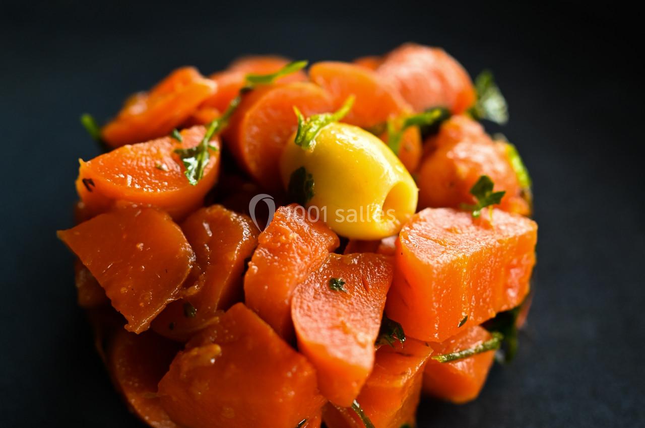 Traiteur Vaires-sur-Marne (Seine-et-Marne) - Feel Tajine #29