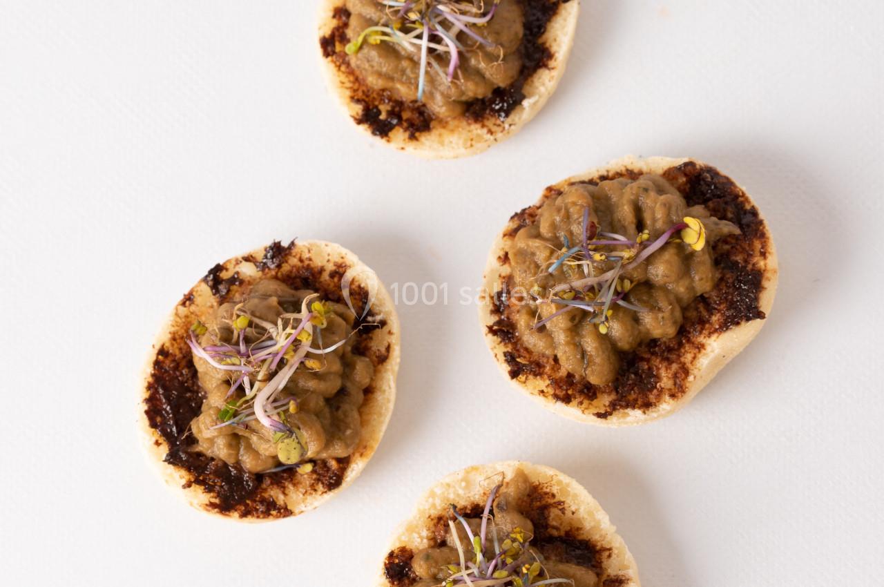 Traiteur Vaires-sur-Marne (Seine-et-Marne) - Feel Tajine #30