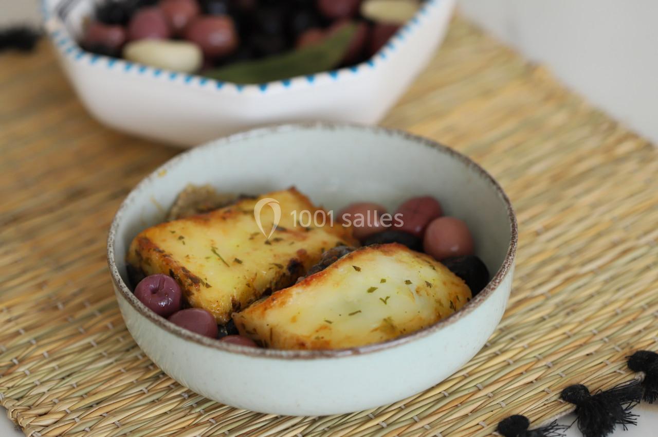 Traiteur Vaires-sur-Marne (Seine-et-Marne) - Feel Tajine #31