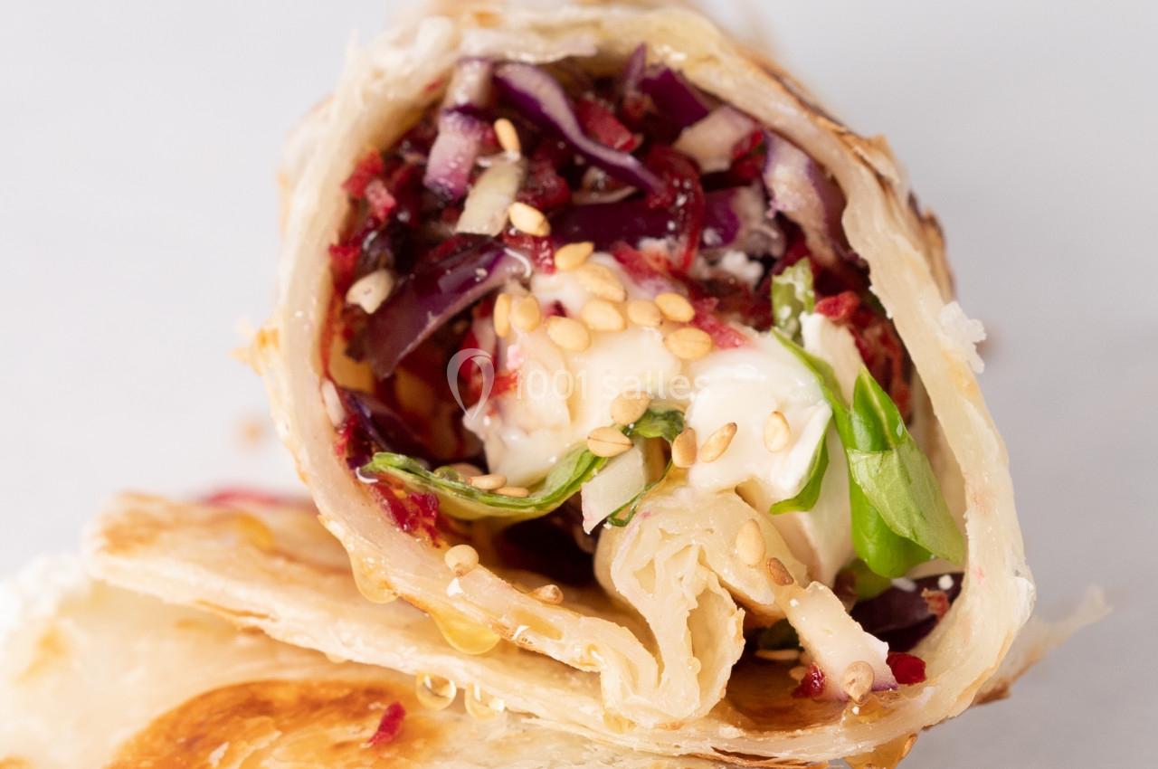 Traiteur Vaires-sur-Marne (Seine-et-Marne) - Feel Tajine #32