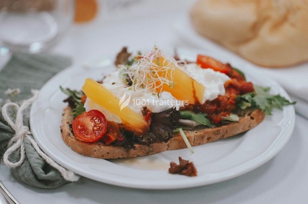 Traiteur Vaires-sur-Marne (Seine-et-Marne) - Feel Tajine #38