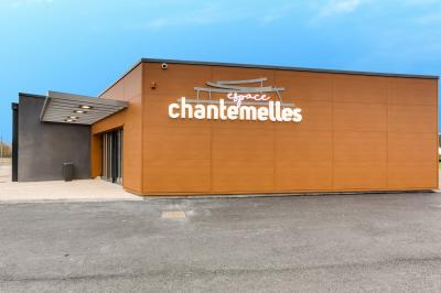 Espace Chantemelles Espace Chantemelles