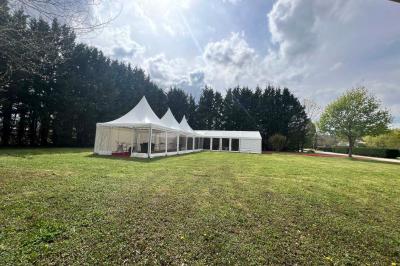 Camping la Rivière Dorée Camping la Rivière Dorée