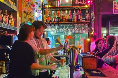 Miniature Location salle Lille (Nord) - Barnett's #8 Location salle Lille (Nord) - Barnett's #10