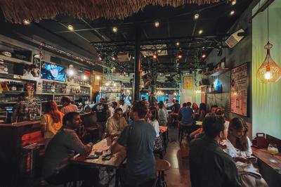 Miniature Location salle Lille (Nord) - Barnett's #2 Location salle Lille (Nord) - Barnett's #10