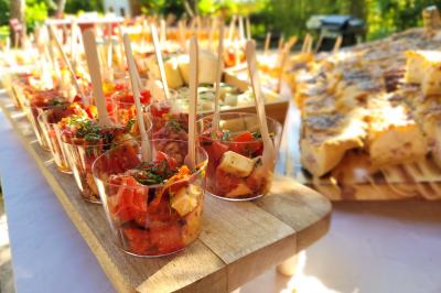 Traiteur La Trinité (Savoie) - Umami Notre cuisine à votre table #9