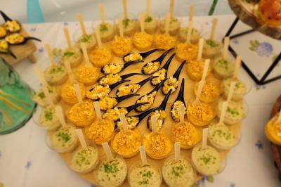 Traiteur La Trinité (Savoie) - Umami Notre cuisine à votre table #9