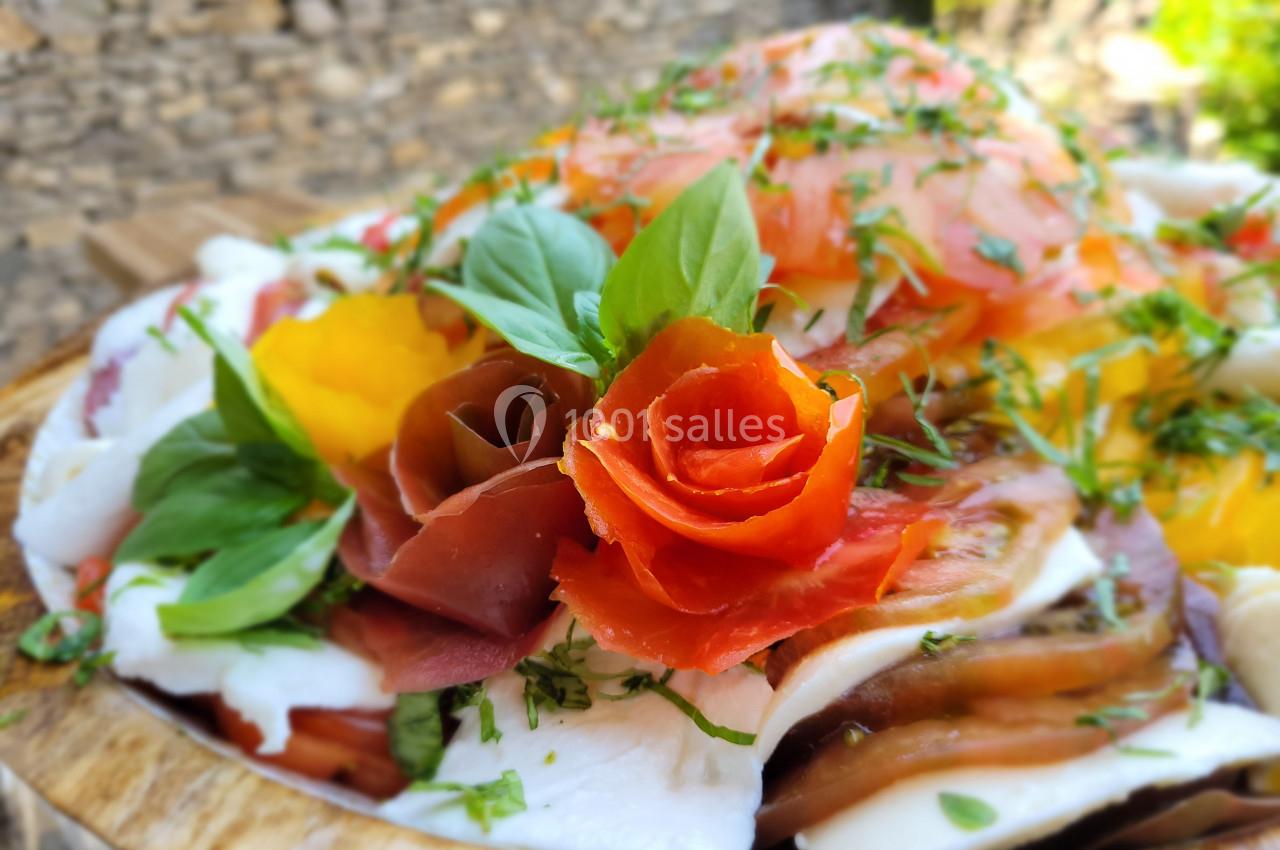 Traiteur La Trinité (Savoie) - Umami Notre cuisine à votre table #9