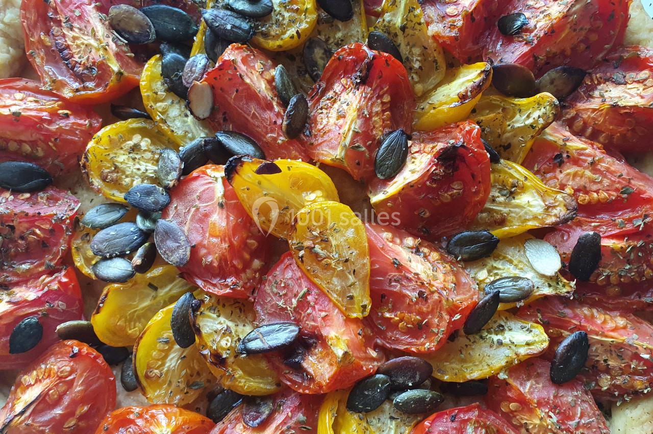 Traiteur La Trinité (Savoie) - Umami Notre cuisine à votre table #4