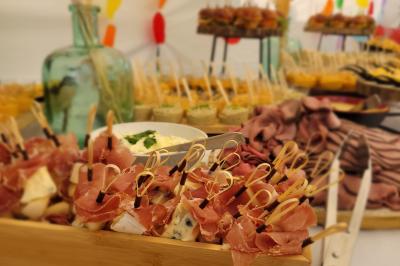 Traiteur La Trinité (Savoie) - Umami Notre cuisine à votre table #9