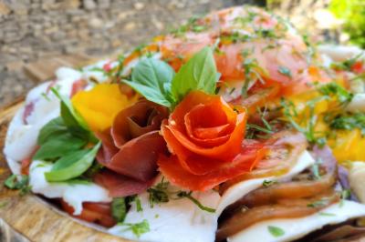 Traiteur La Trinité (Savoie) - Umami Notre cuisine à votre table #9