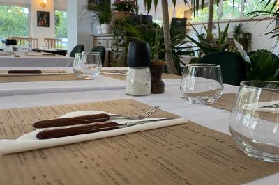 Location salle Toulouse (Haute-Garonne) - Brasserie Saint Simon #12