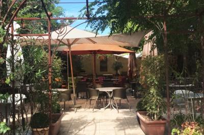 Location salle Toulouse (Haute-Garonne) - Brasserie Saint Simon #12