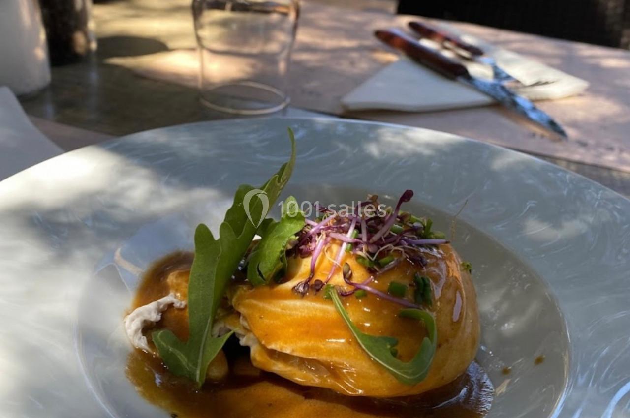 Location salle Toulouse (Haute-Garonne) - Brasserie Saint Simon #7