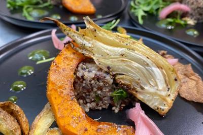 Location salle Toulouse (Haute-Garonne) - Brasserie Saint Simon #12