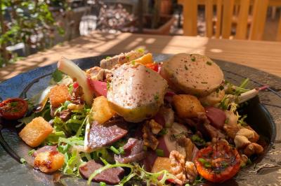 Location salle Toulouse (Haute-Garonne) - Brasserie Saint Simon #12