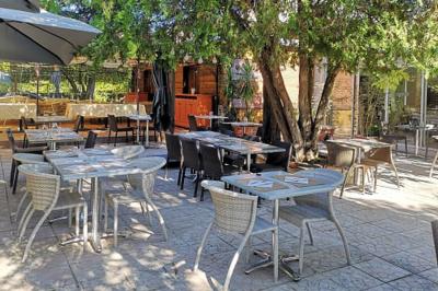 Location salle Toulouse (Haute-Garonne) - Brasserie Saint Simon #12