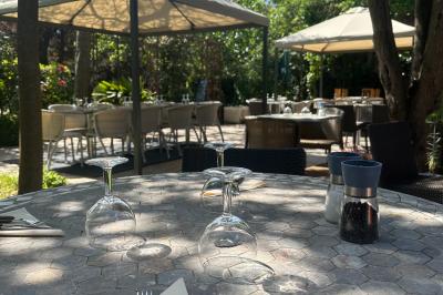 Location salle Toulouse (Haute-Garonne) - Brasserie Saint Simon #12