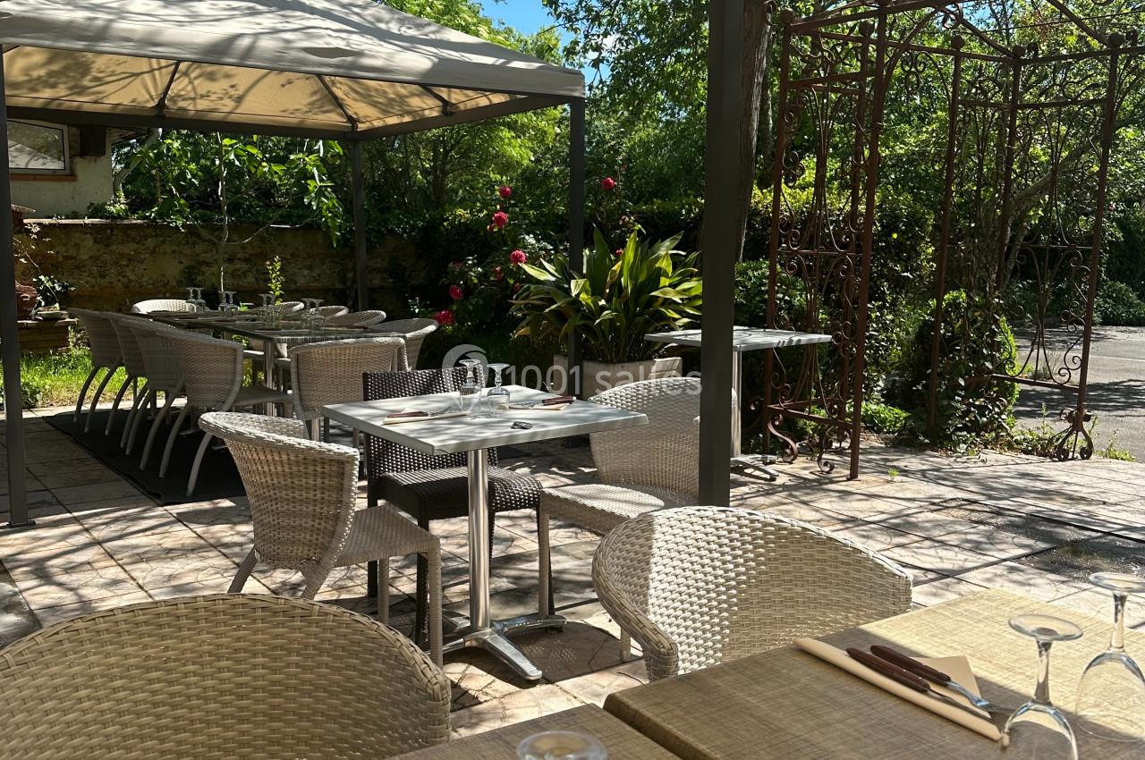 Location salle Toulouse (Haute-Garonne) - Brasserie Saint Simon #11