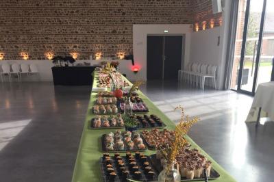 Traiteur Toulouse (Haute-Garonne) - Les Traiteurs des Arènes #11