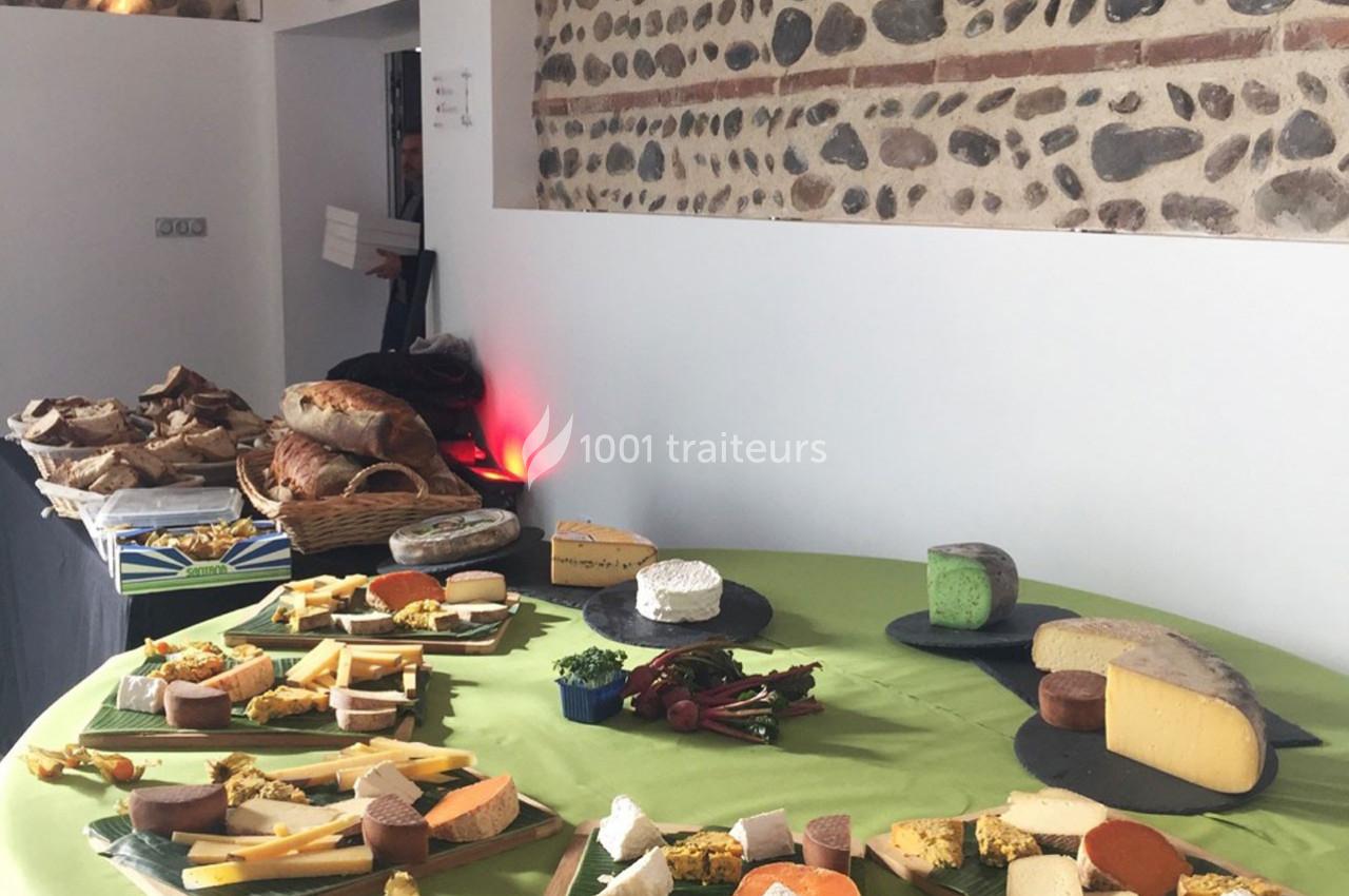 Traiteur Toulouse (Haute-Garonne) - Les Traiteurs des Arènes #5