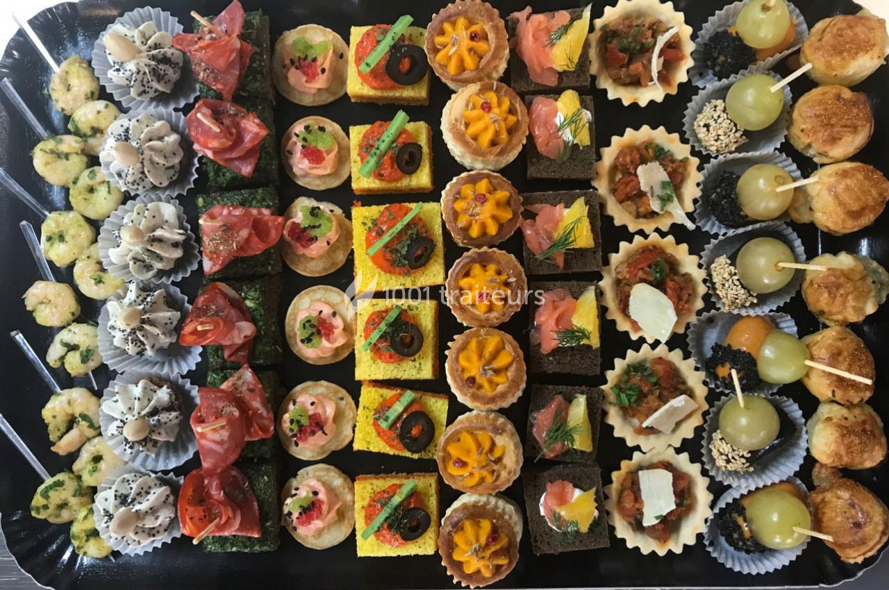 Traiteur Toulouse (Haute-Garonne) - Les Traiteurs des Arènes #6