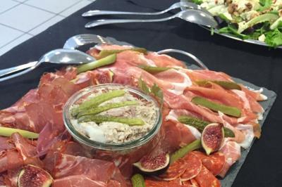 Traiteur Toulouse (Haute-Garonne) - Les Traiteurs des Arènes #11