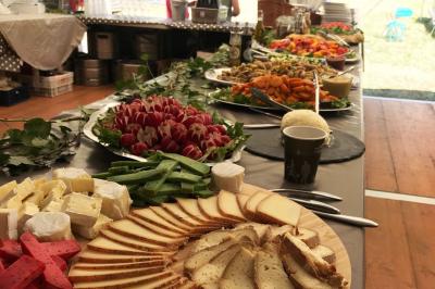 Traiteur Toulouse (Haute-Garonne) - Les Traiteurs des Arènes #11