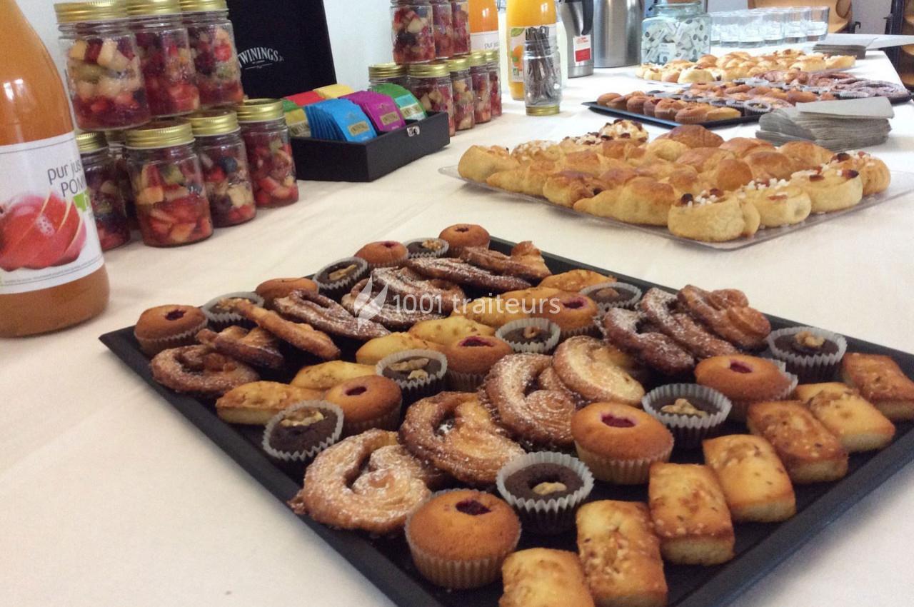 Traiteur Toulouse (Haute-Garonne) - Les Traiteurs des Arènes #3