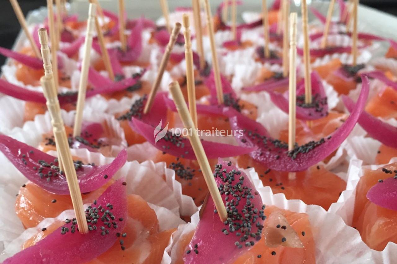 Traiteur Toulouse (Haute-Garonne) - Les Traiteurs des Arènes #5