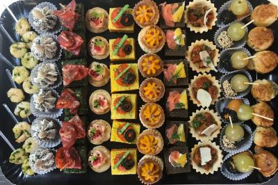 Traiteur Toulouse (Haute-Garonne) - Les Traiteurs des Arènes #11