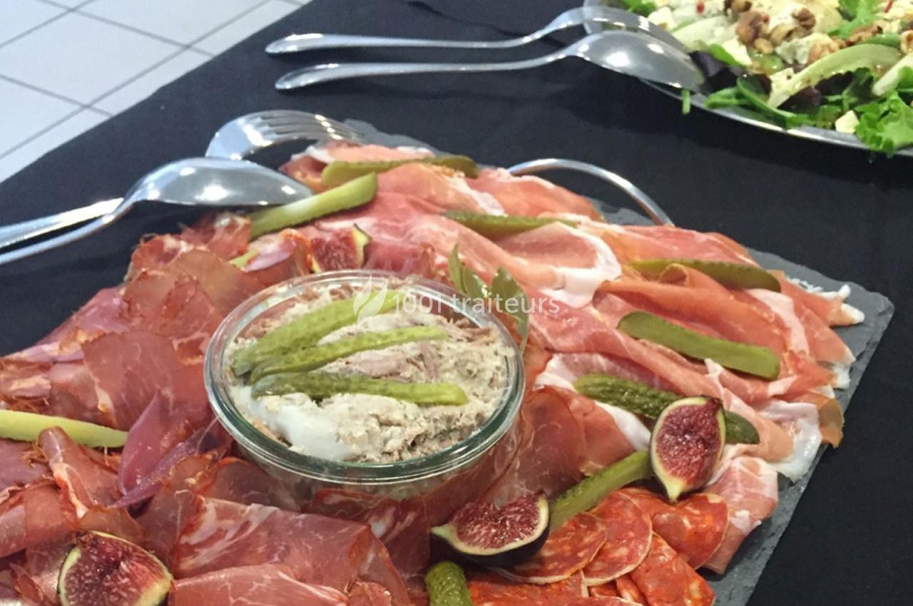 Traiteur Toulouse (Haute-Garonne) - Les Traiteurs des Arènes #7