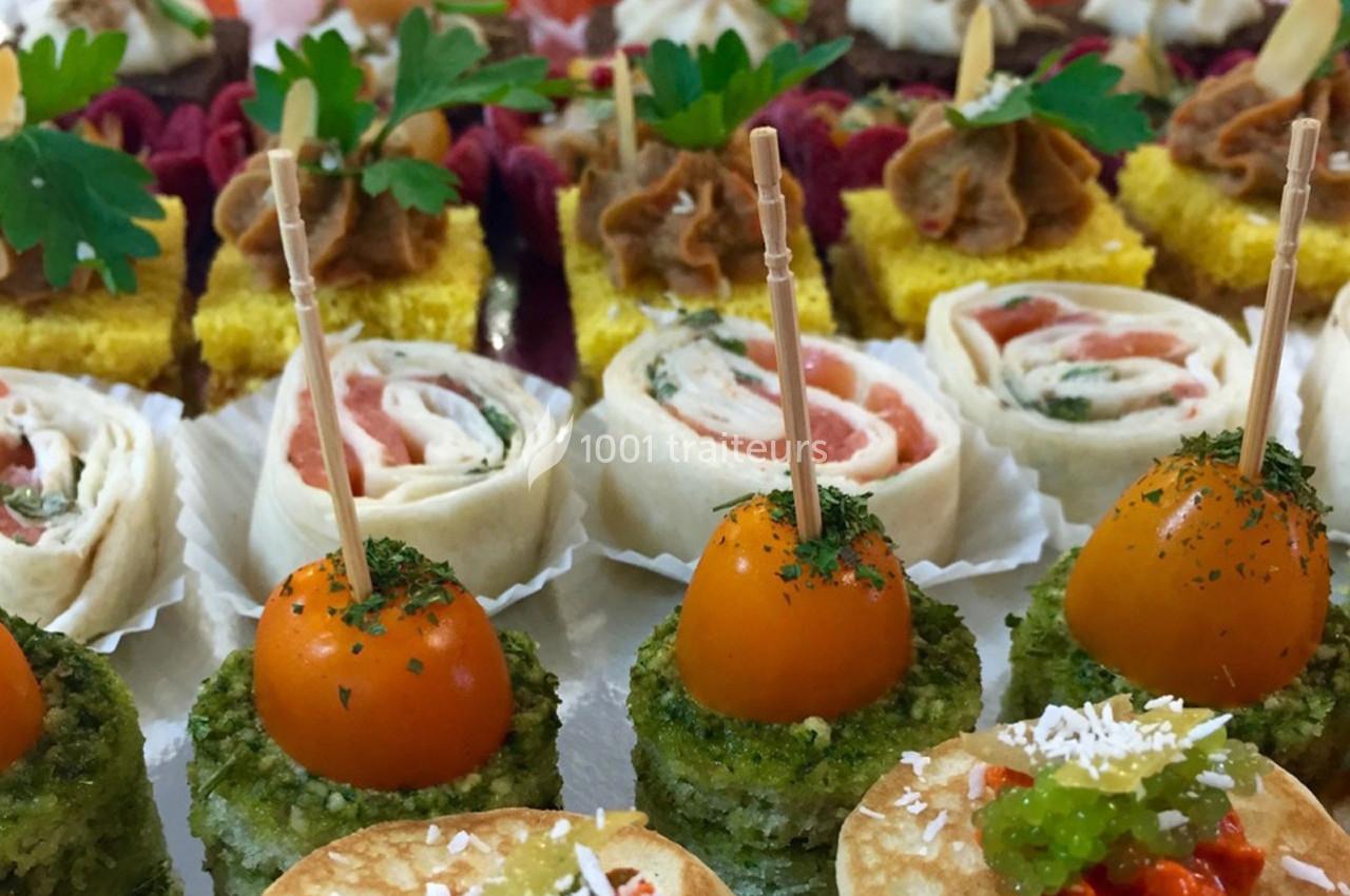 Traiteur Toulouse (Haute-Garonne) - Les Traiteurs des Arènes #8