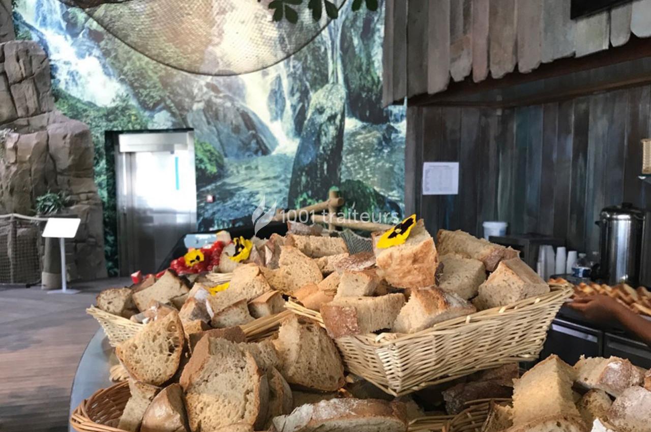 Traiteur Toulouse (Haute-Garonne) - Les Traiteurs des Arènes #10