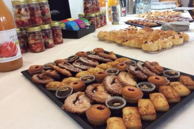 Traiteur Toulouse (Haute-Garonne) - Les Traiteurs des Arènes #11