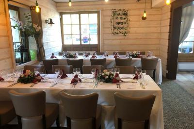 Location salle Plan-les-Ouates (Genêve) - Garden & Cooking #27