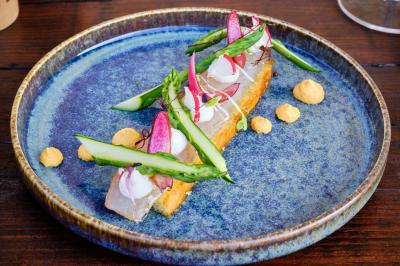 Location salle Plan-les-Ouates (Genêve) - Garden & Cooking #27