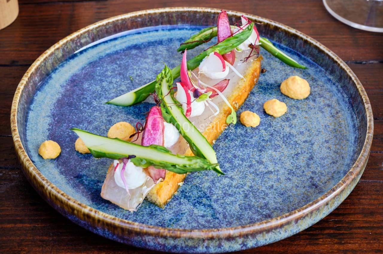 Location salle Plan-les-Ouates (Genêve) - Garden & Cooking #23