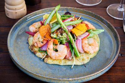 Location salle Plan-les-Ouates (Genêve) - Garden & Cooking #27