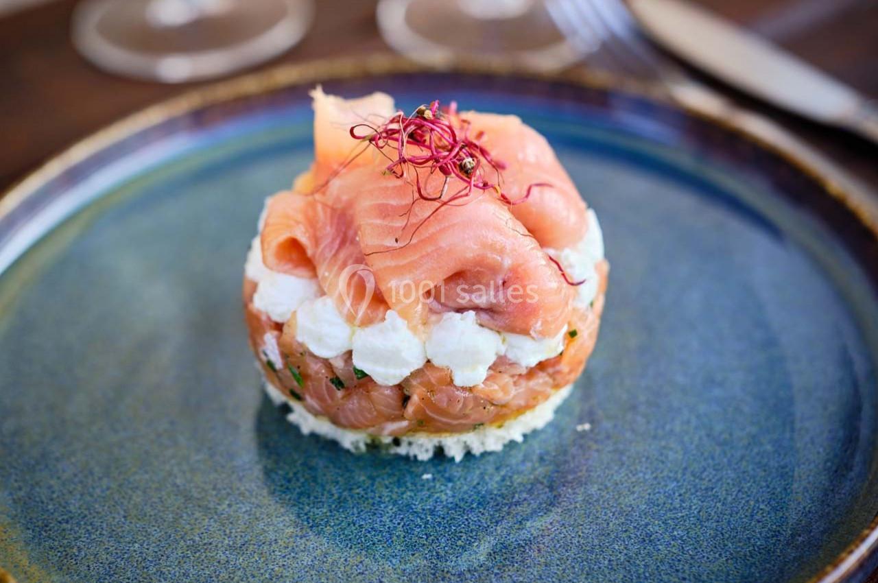 Location salle Plan-les-Ouates (Genêve) - Garden & Cooking #26