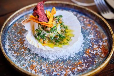 Location salle Plan-les-Ouates (Genêve) - Garden & Cooking #27