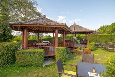 Location salle Plan-les-Ouates (Genêve) - Garden & Cooking #27
