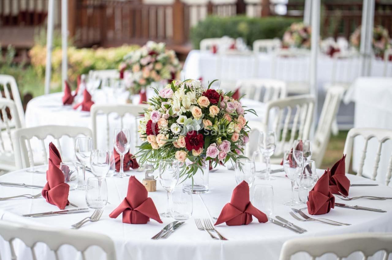 Location salle Plan-les-Ouates (Genêve) - Garden & Cooking #15