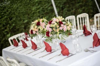 Location salle Plan-les-Ouates (Genêve) - Garden & Cooking #27