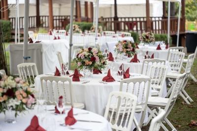 Location salle Plan-les-Ouates (Genêve) - Garden & Cooking #27