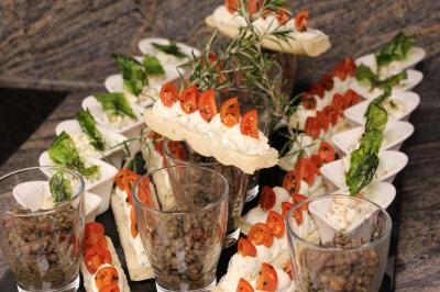 Location salle Plan-les-Ouates (Genêve) - Garden & Cooking #27