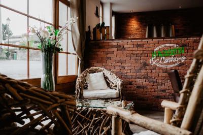 Location salle Plan-les-Ouates (Genêve) - Garden & Cooking #27