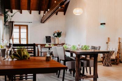 Location salle Plan-les-Ouates (Genêve) - Garden & Cooking #27