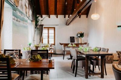 Location salle Plan-les-Ouates (Genêve) - Garden & Cooking #27