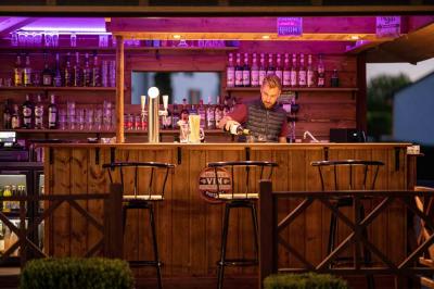 Location salle Plan-les-Ouates (Genêve) - Garden & Cooking #27